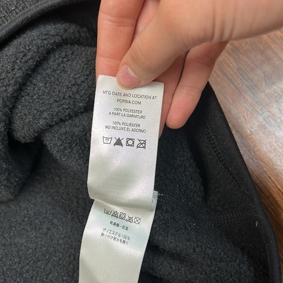 Patagonia men’s better sweater - Picture 6 of 8